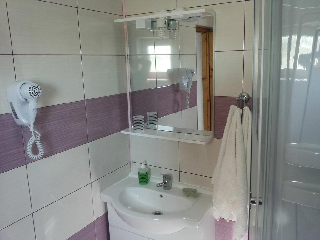 Apartamente Rodica Eforie Nord Esterno foto