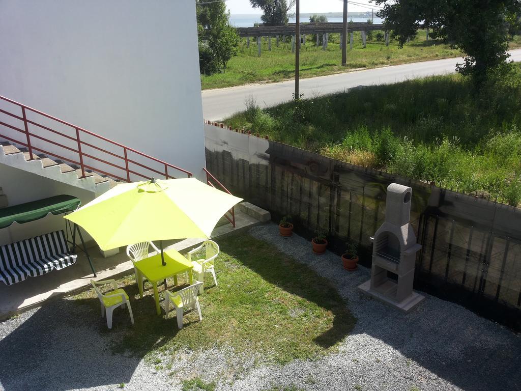 Apartamente Rodica Eforie Nord Esterno foto