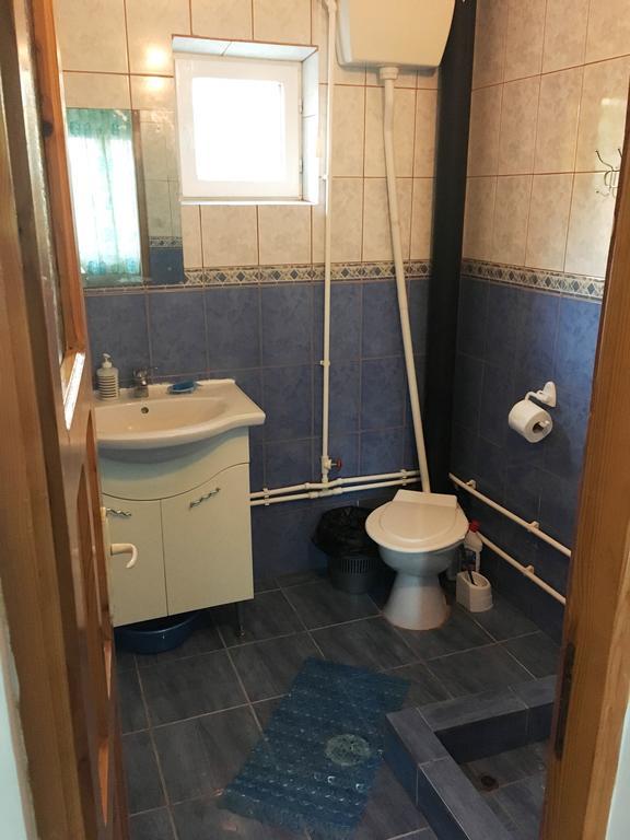 Apartamente Rodica Eforie Nord Esterno foto