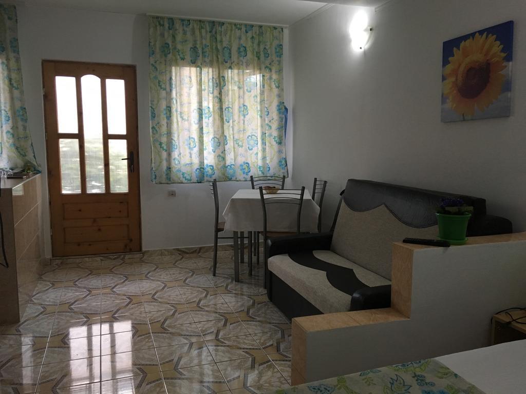 Apartamente Rodica Eforie Nord Esterno foto