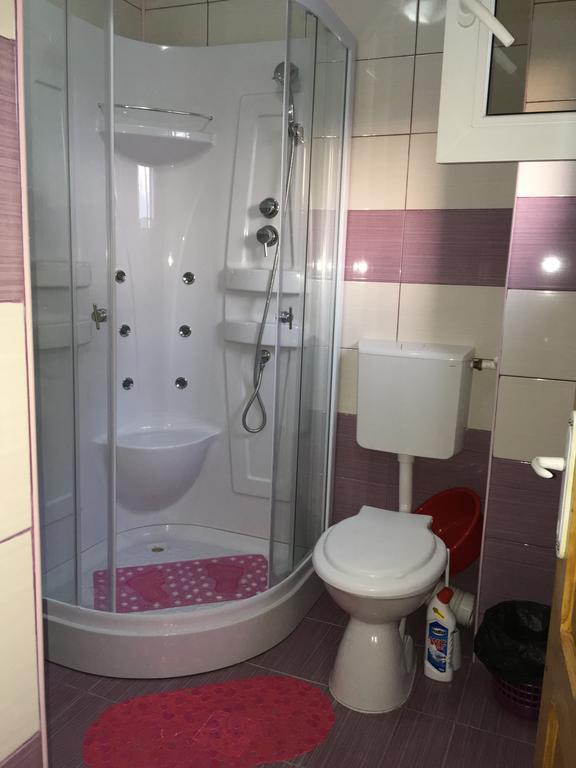 Apartamente Rodica Eforie Nord Esterno foto