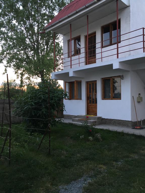Apartamente Rodica Eforie Nord Esterno foto