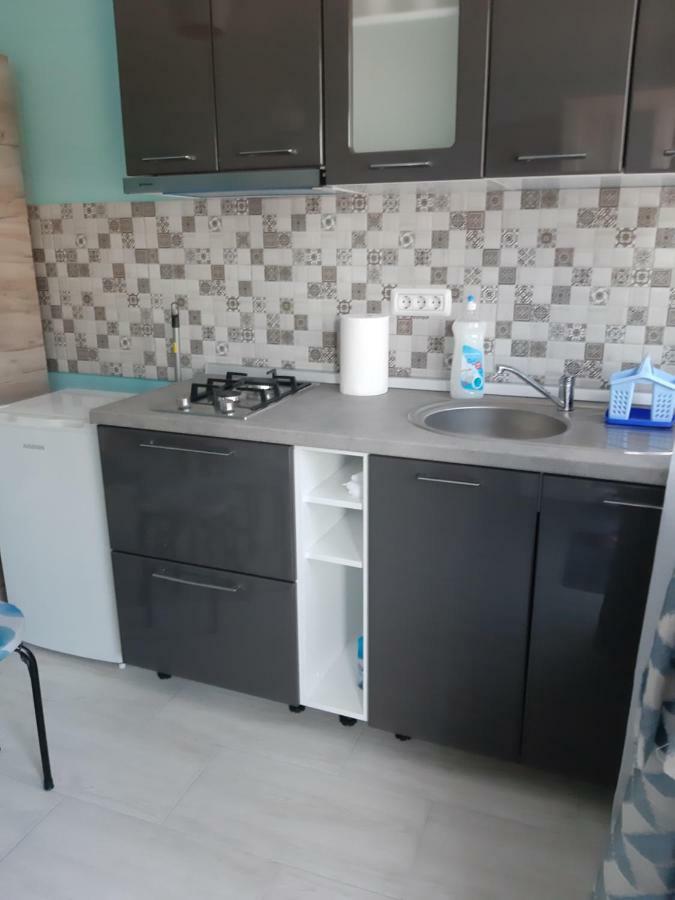 Apartamente Rodica Eforie Nord Esterno foto