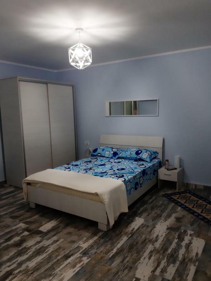 Apartamente Rodica Eforie Nord Esterno foto