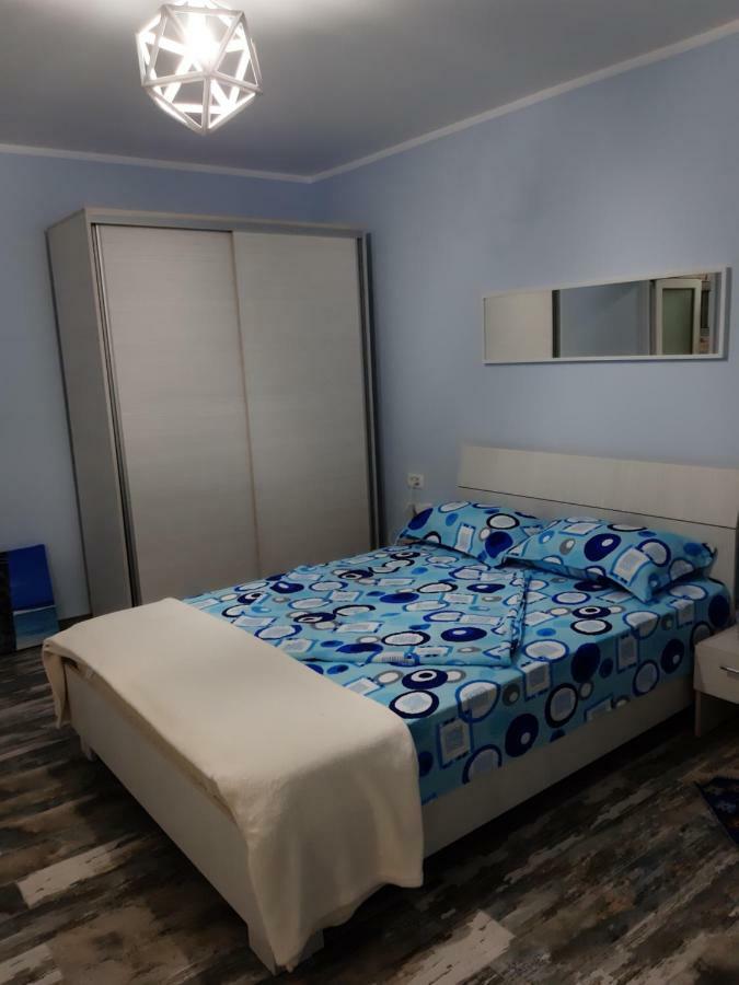 Apartamente Rodica Eforie Nord Esterno foto
